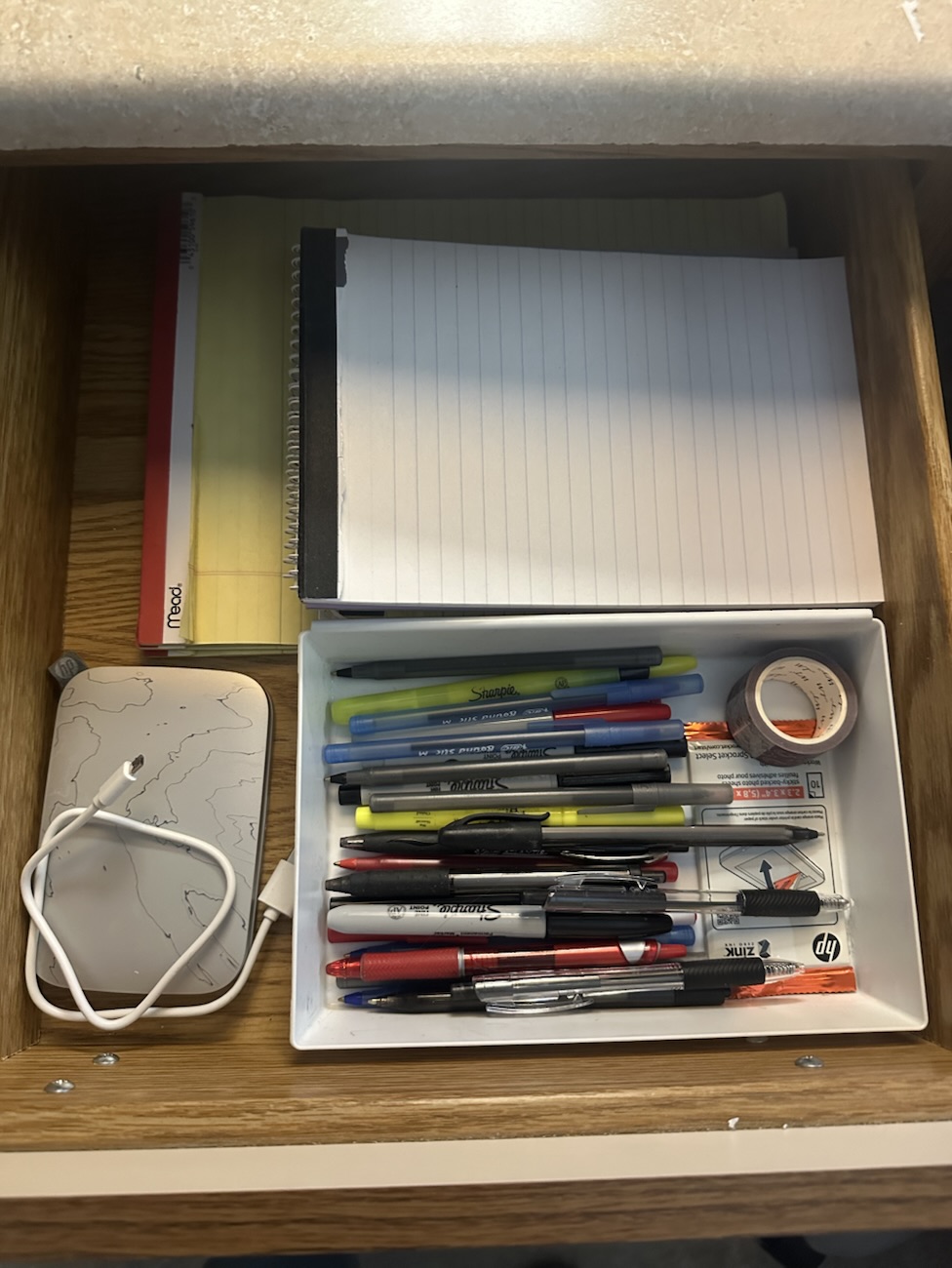 Time to blog + other New Year&nbsp;misc.